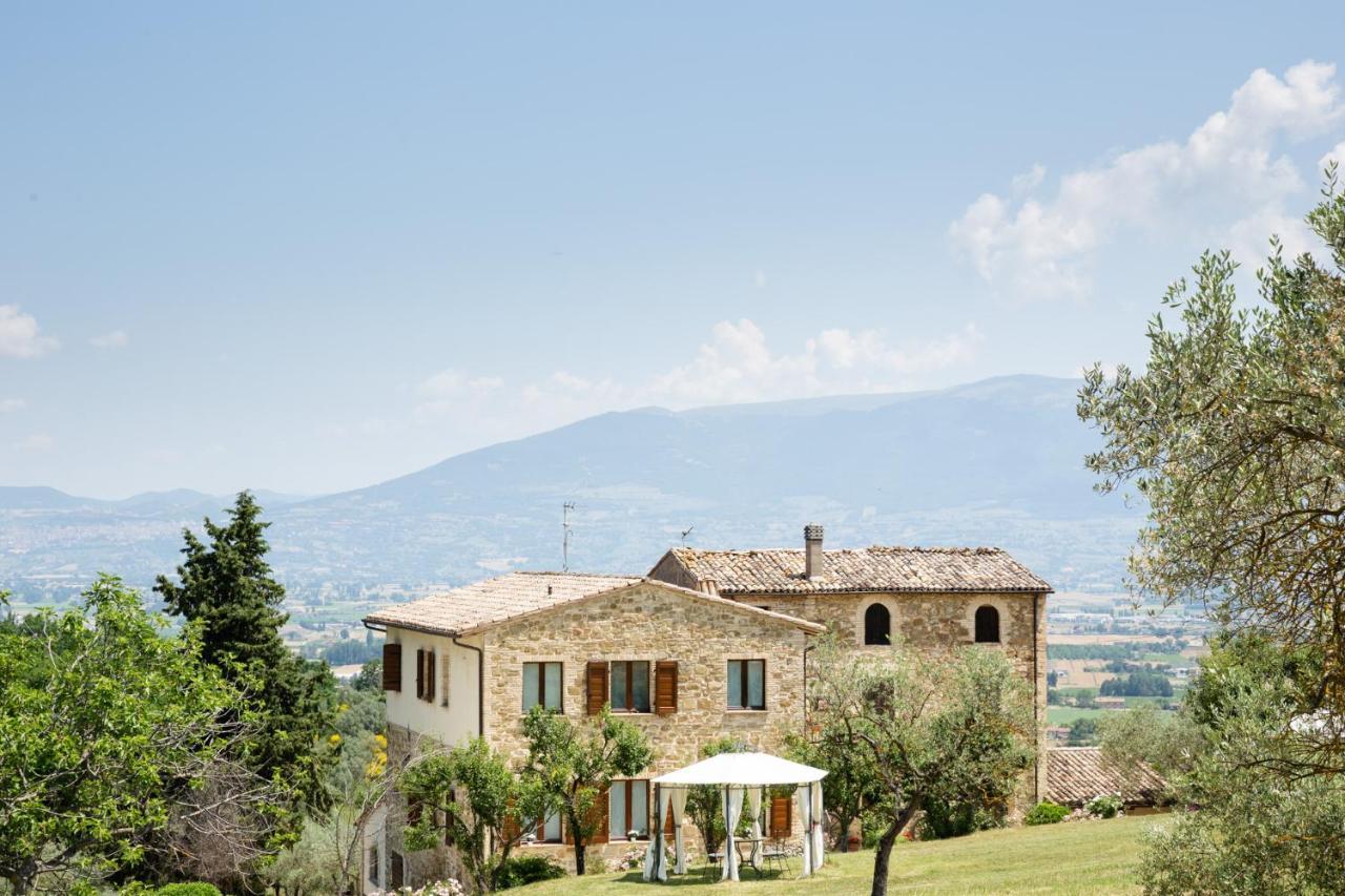Villa Colle Di Rocco Limigiano Ngoại thất bức ảnh