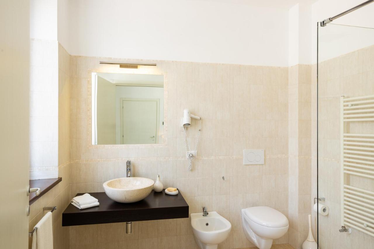 Villa Colle Di Rocco Limigiano Ngoại thất bức ảnh