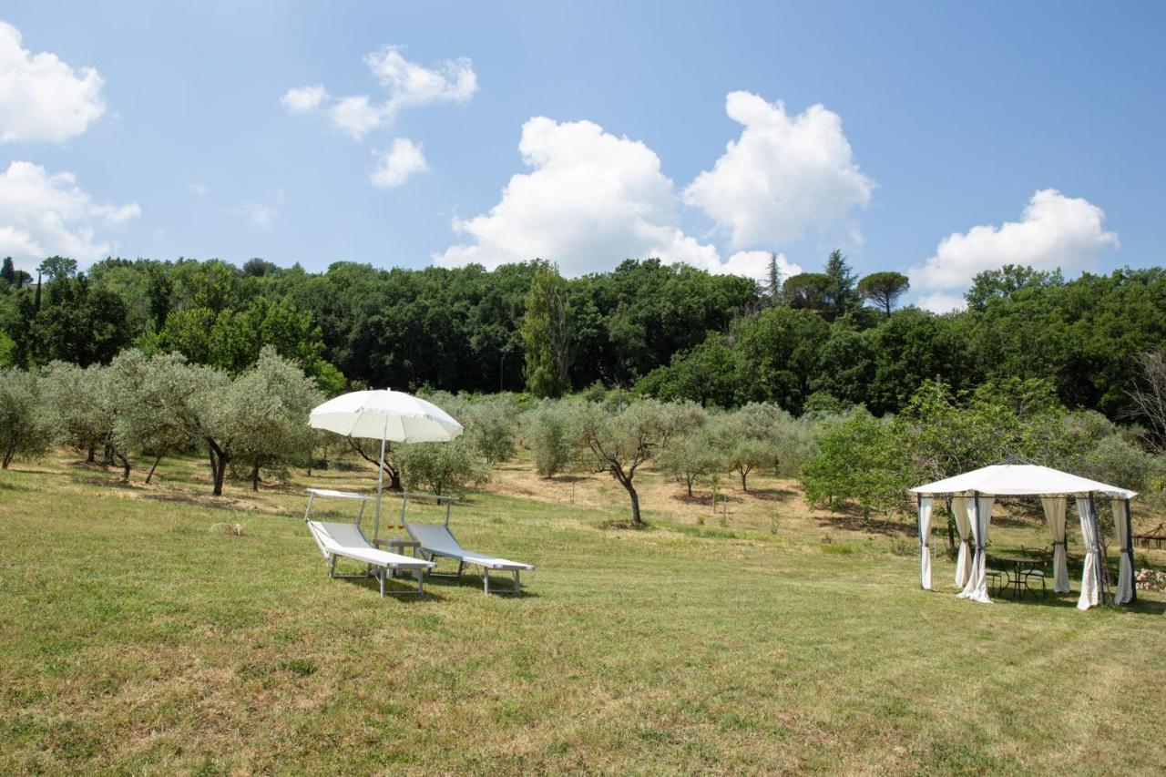 Villa Colle Di Rocco Limigiano Ngoại thất bức ảnh