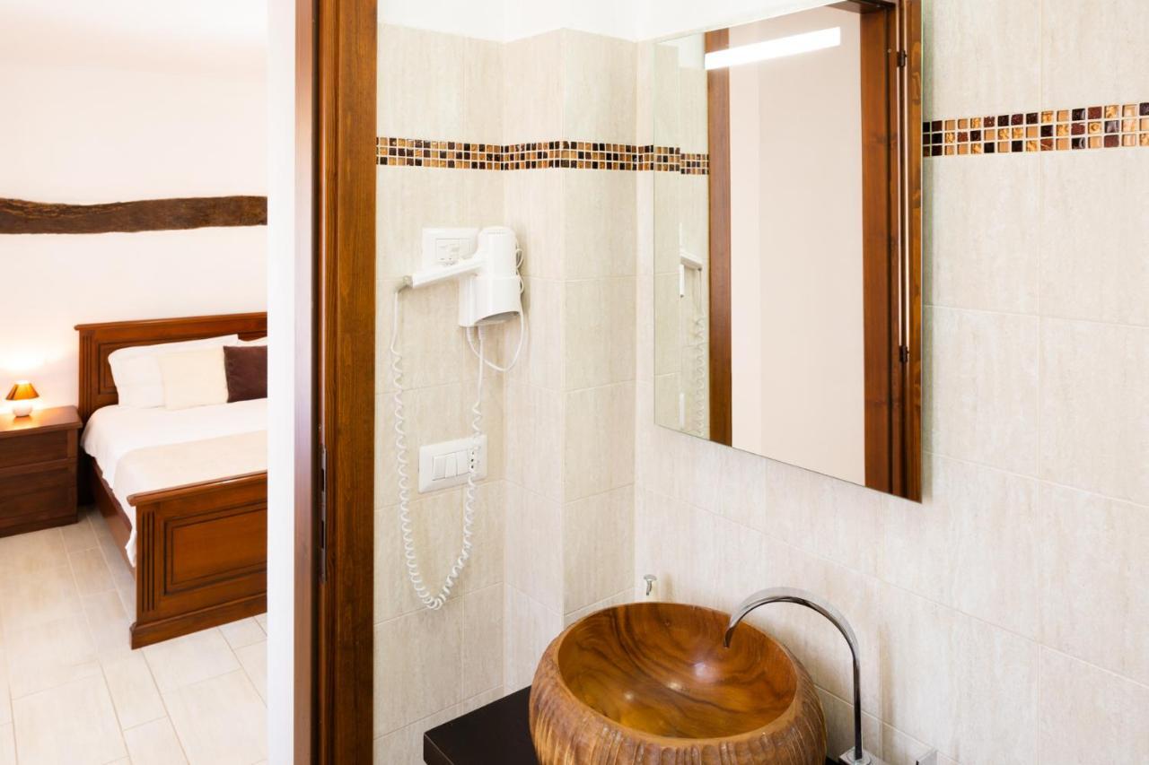Villa Colle Di Rocco Limigiano Ngoại thất bức ảnh