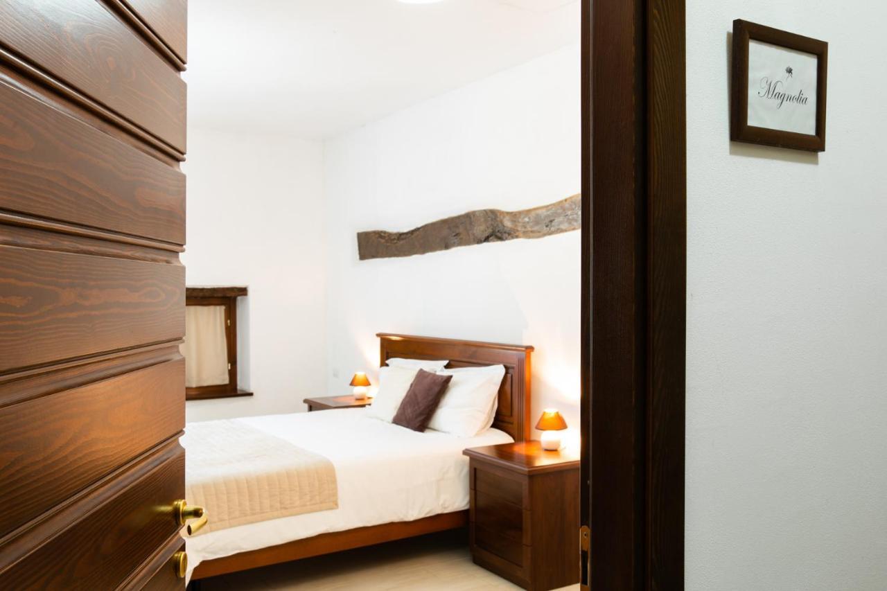Villa Colle Di Rocco Limigiano Ngoại thất bức ảnh