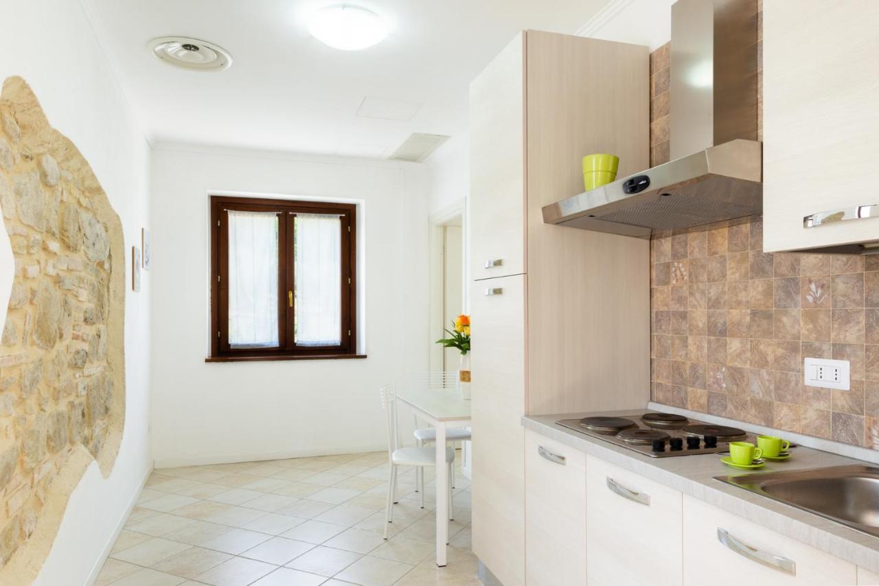 Villa Colle Di Rocco Limigiano Ngoại thất bức ảnh