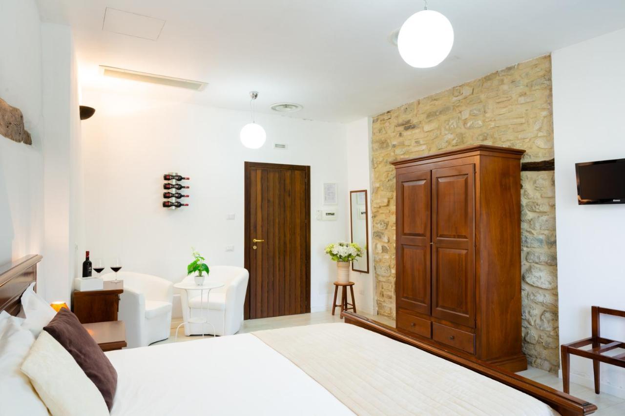 Villa Colle Di Rocco Limigiano Ngoại thất bức ảnh