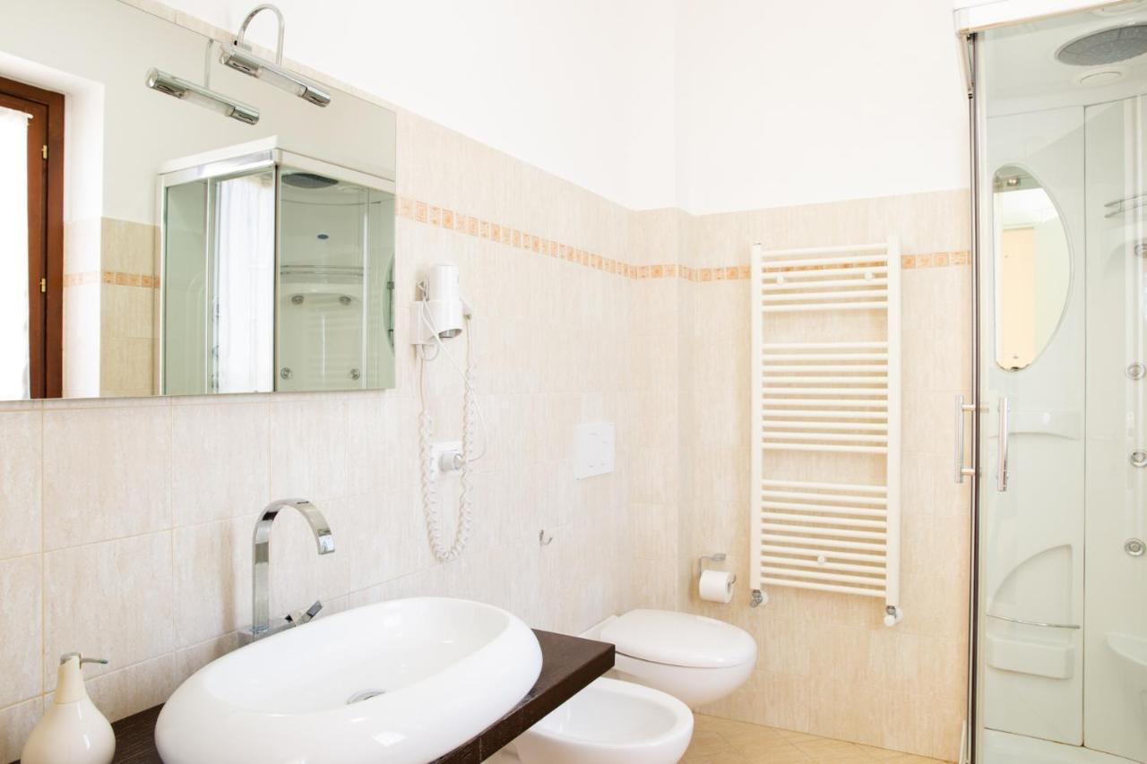 Villa Colle Di Rocco Limigiano Ngoại thất bức ảnh