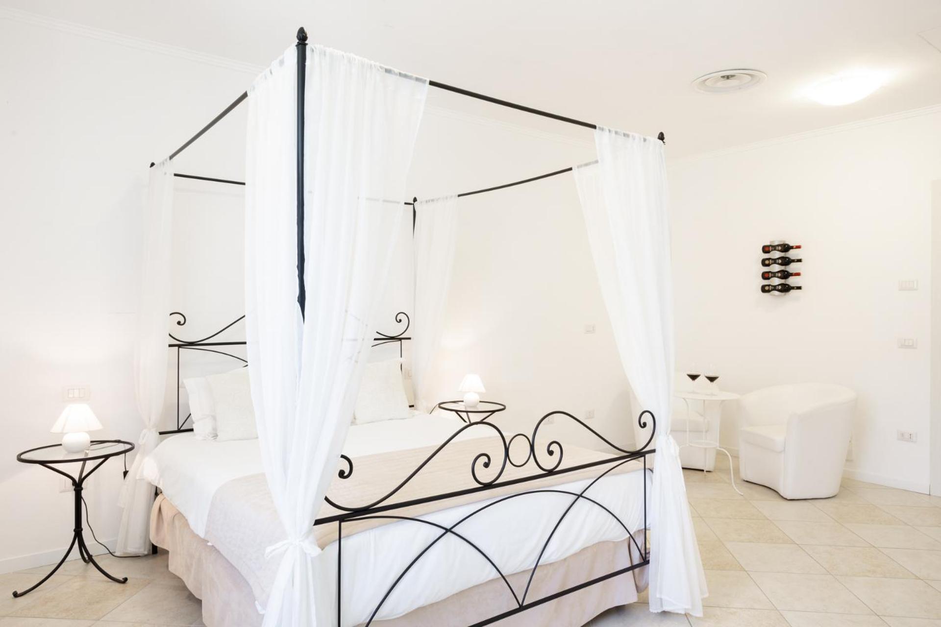 Villa Colle Di Rocco Limigiano Phòng bức ảnh