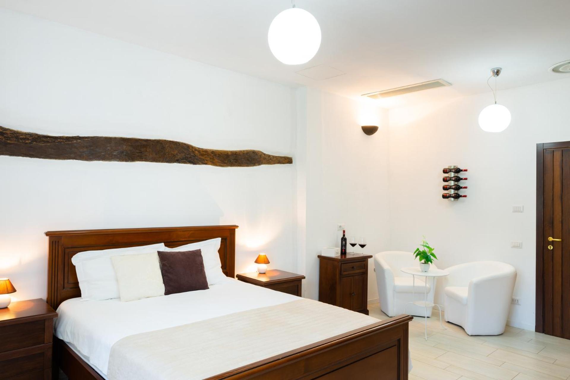 Villa Colle Di Rocco Limigiano Phòng bức ảnh