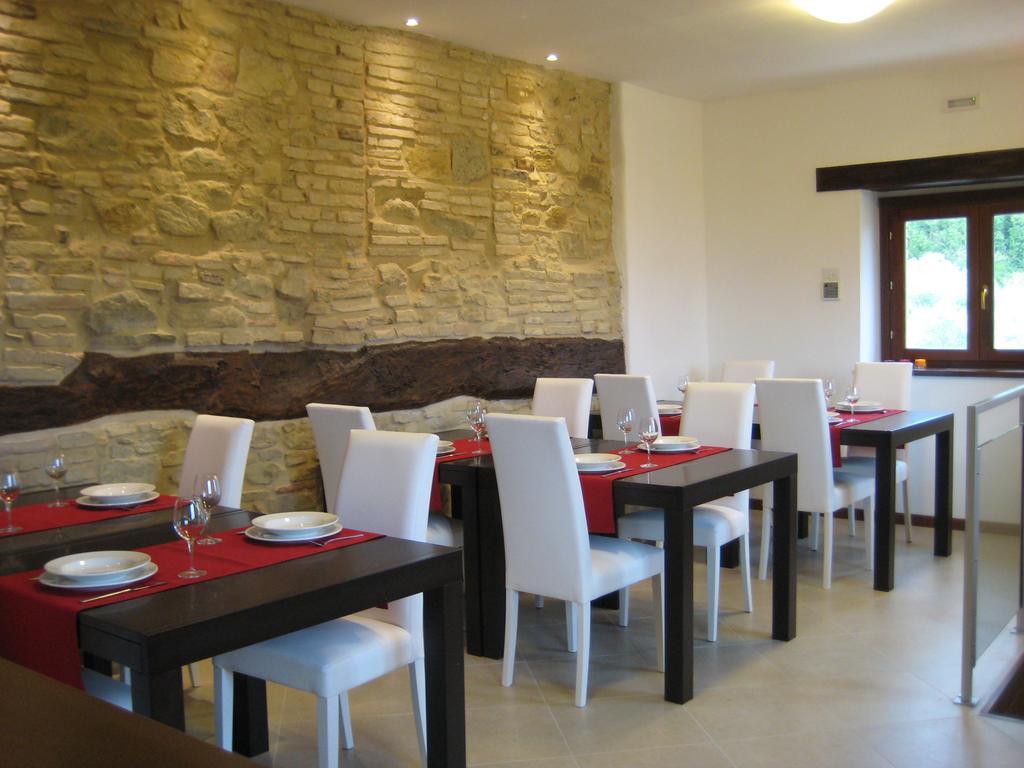 Villa Colle Di Rocco Limigiano Ngoại thất bức ảnh