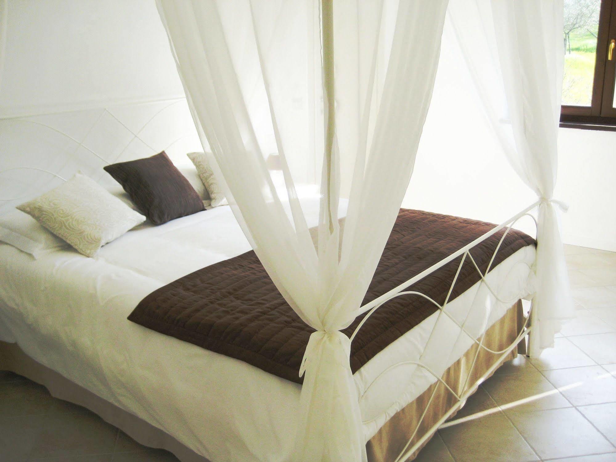 Villa Colle Di Rocco Limigiano Ngoại thất bức ảnh