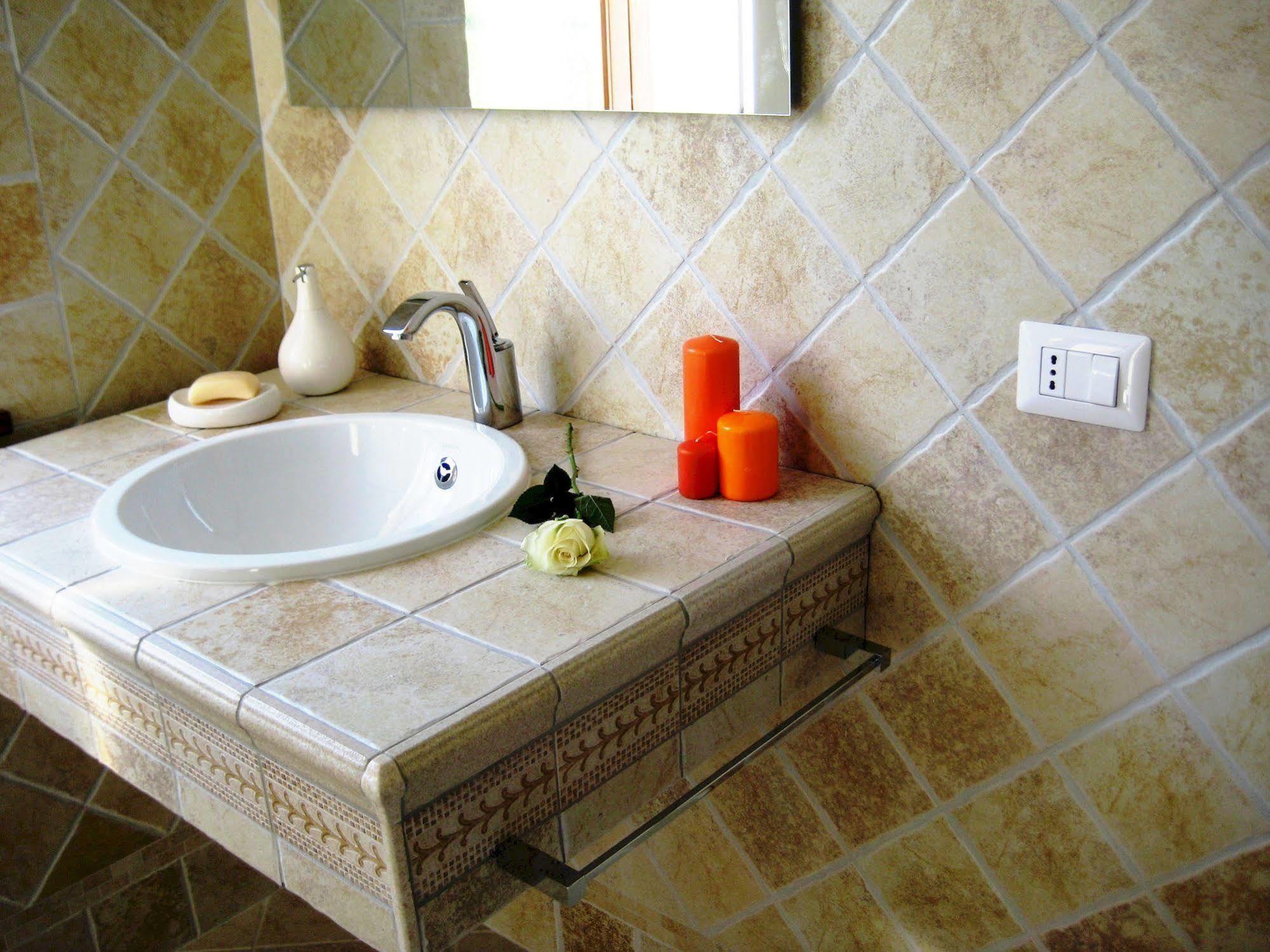 Villa Colle Di Rocco Limigiano Ngoại thất bức ảnh