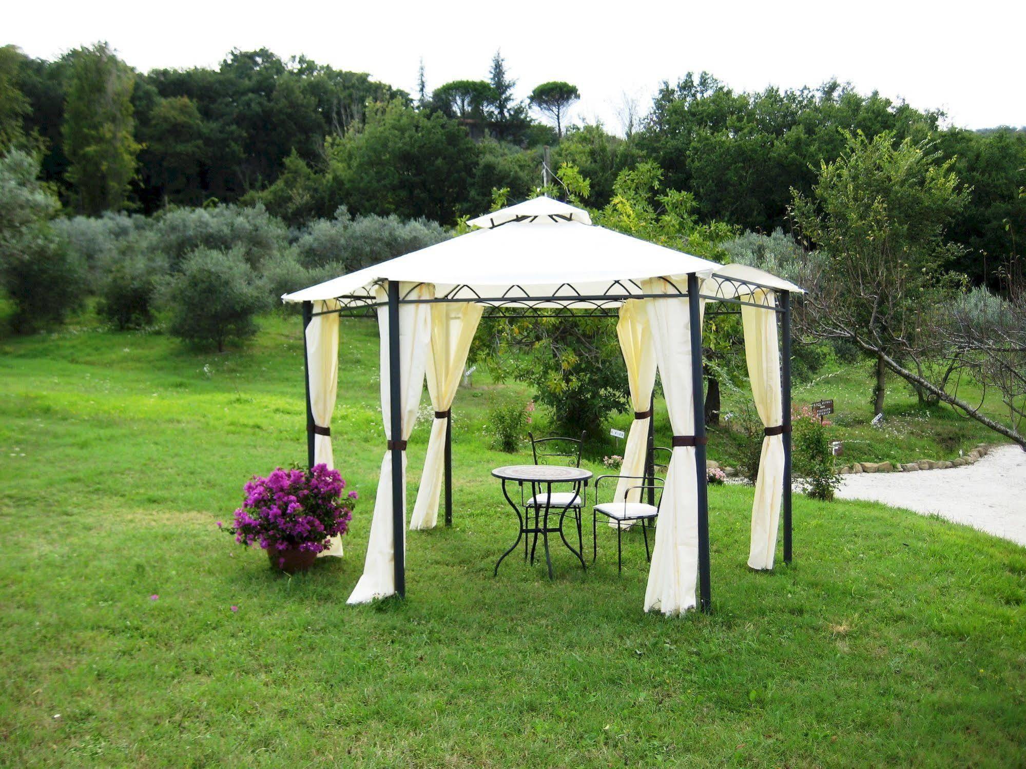 Villa Colle Di Rocco Limigiano Ngoại thất bức ảnh